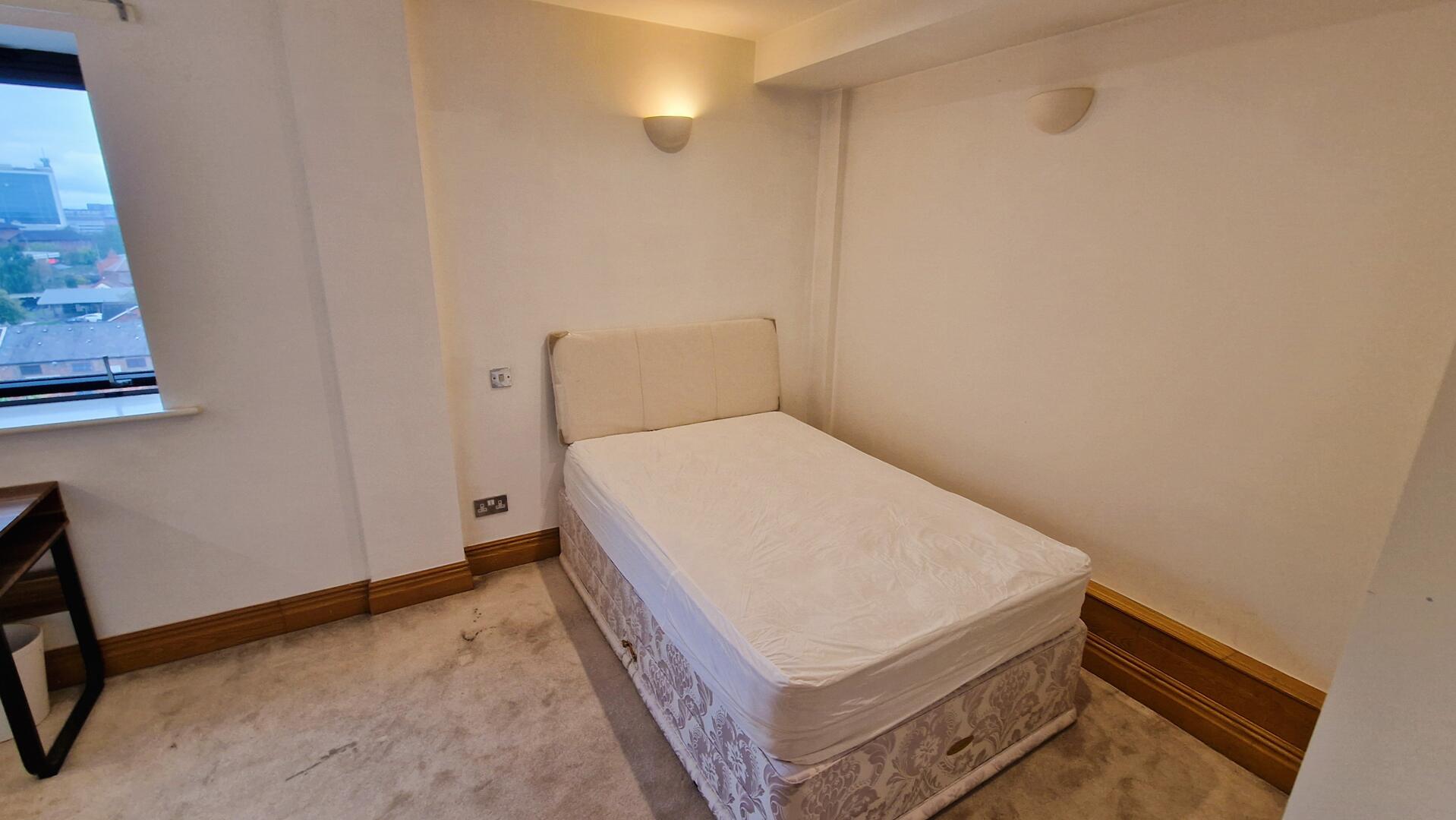 Madison Apartments, 54 41 Seymour Grove Old Trafford Manchester